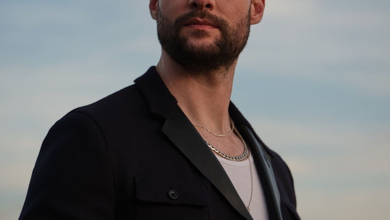 Calum Scott - The Avenoir Tour