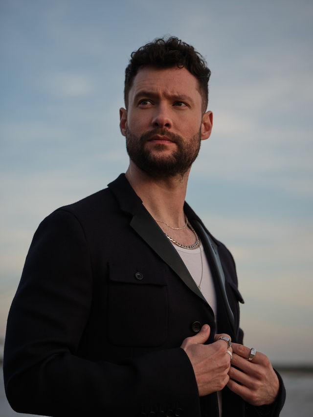 Nashville | Calum Scott《The Avenoir》Tour | Brooklyn Bowl Nashville