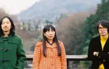 Lamp <Future Behind Me> WORLD TOUR