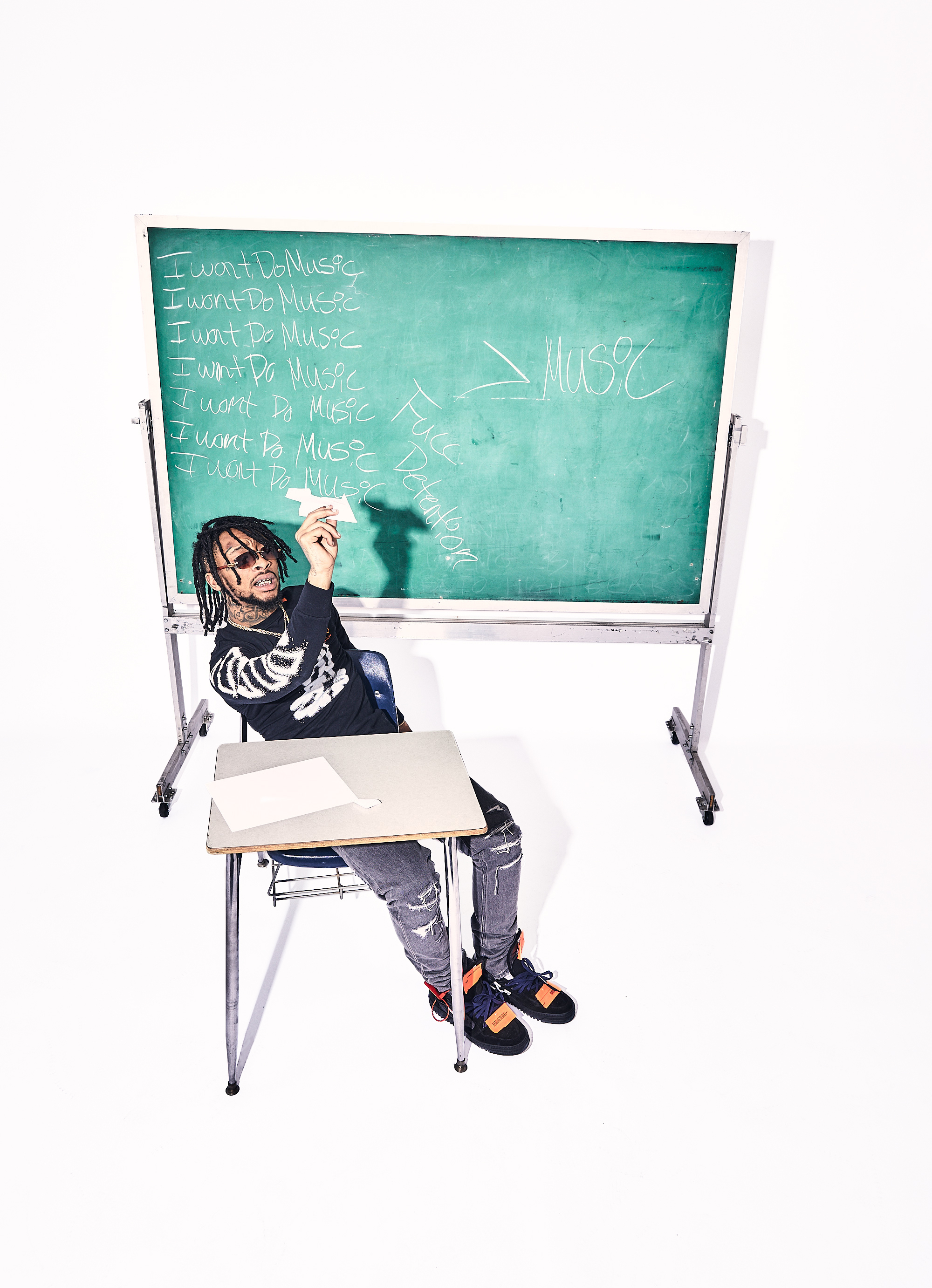 Denver | Shordie Shordie《Schools Out》Tour | Cervantes' Masterpiece Ballroom & Cervantes' Other Side