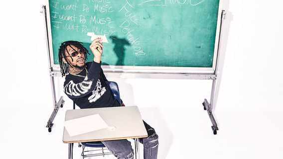 Ventura | Shordie Shordie Show