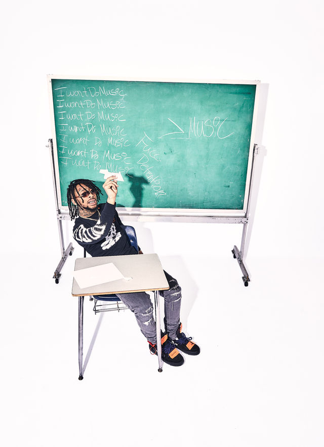 Asbury Park | Shordie Shordie"Schools Out"Tour | House of Independents