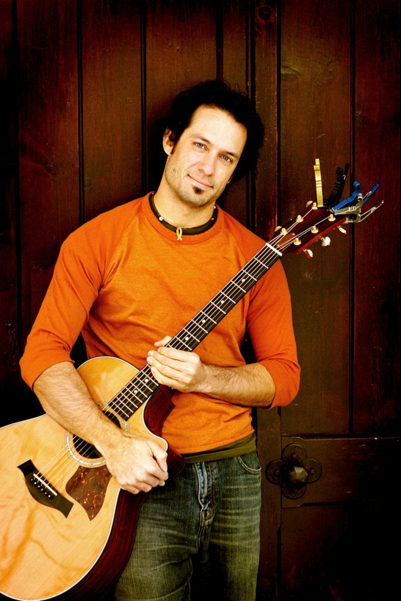 【볼더】Trace Bundy 콘서트 | Boulder Theater