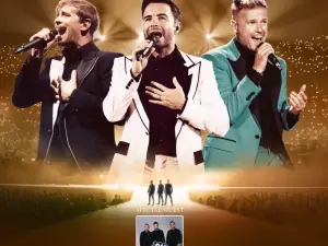 Westlife The Hits Tour 2024 - Live in Hanoi | Concert