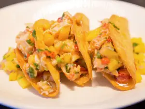 Top 10 Local Restaurants in Boston