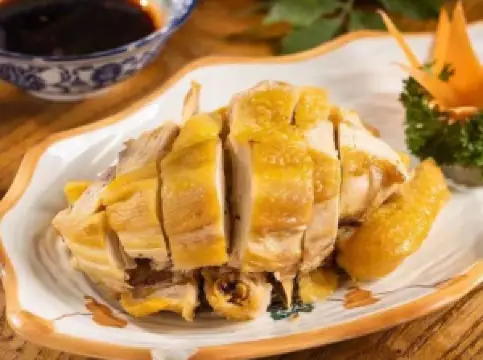 青瓦巷·常州菜（紅梅店）