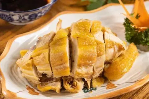 青瓦巷·常州菜(红梅店)