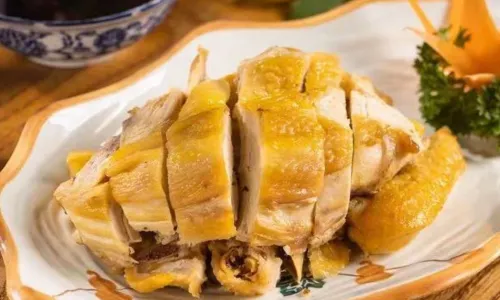 青瓦巷·常州菜(红梅店)