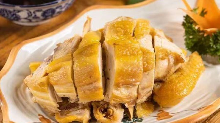 青瓦巷·常州菜(红梅店)