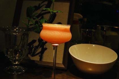 还有三杯小酒馆(荷塘嘉苑店)