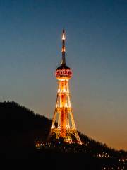 Xining Television Tower