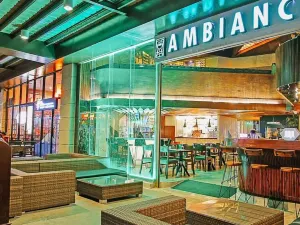 Ambiance Bar & Restaurant