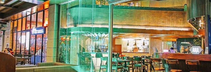 Ambiance Bar & Restaurant