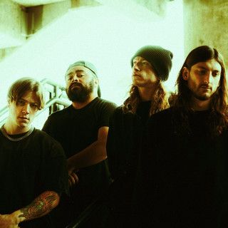 Catch Your Breath - The Savages Tour 2025 + Until I Wake + Of Virtue | Berlin