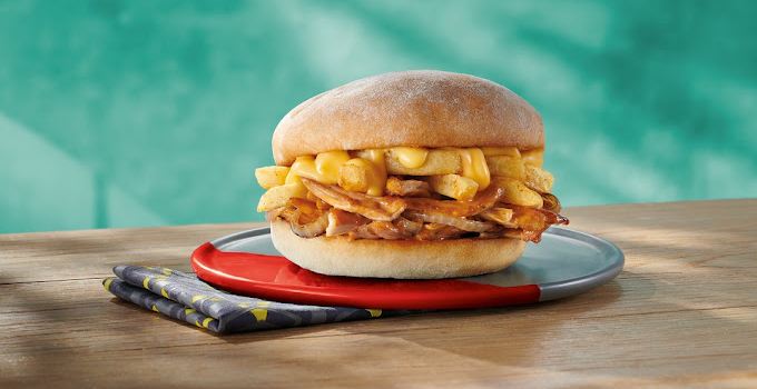 Nando's Braamfontein