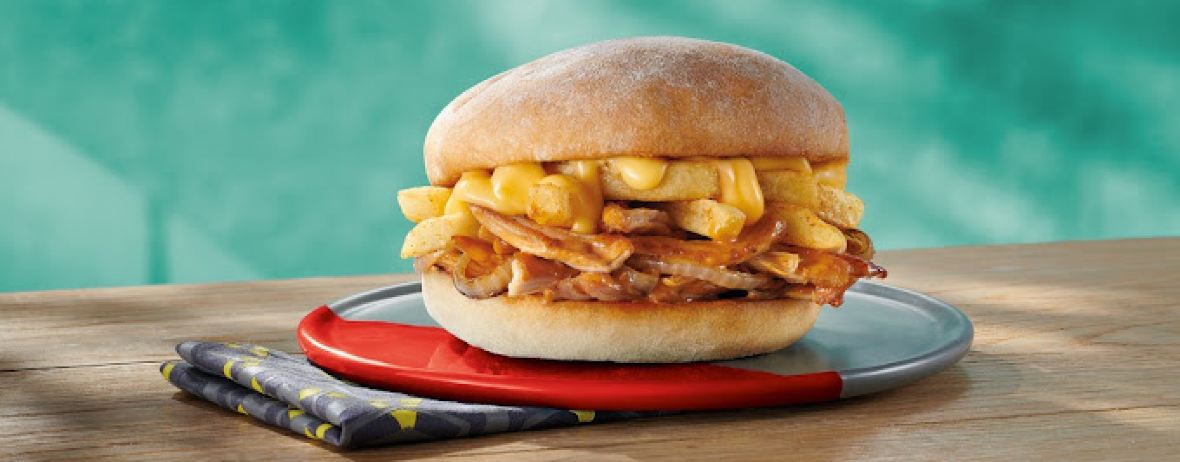 Nando's Braamfontein