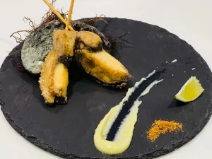 Hihimanu Sushi