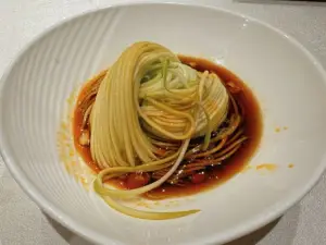 FENG LIN GE