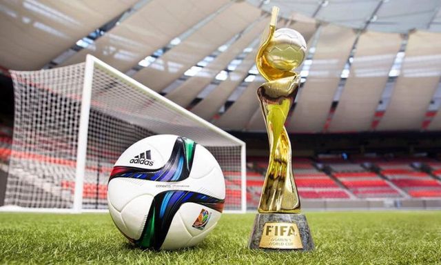 2027 FIFA Women's World Cup in Brazil | Rio de Janeiro