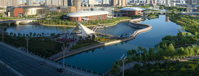 Kongque River