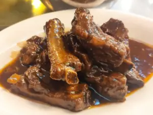 Zhen jiang Restaurant