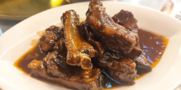 鎮江菜館（西津渡店）