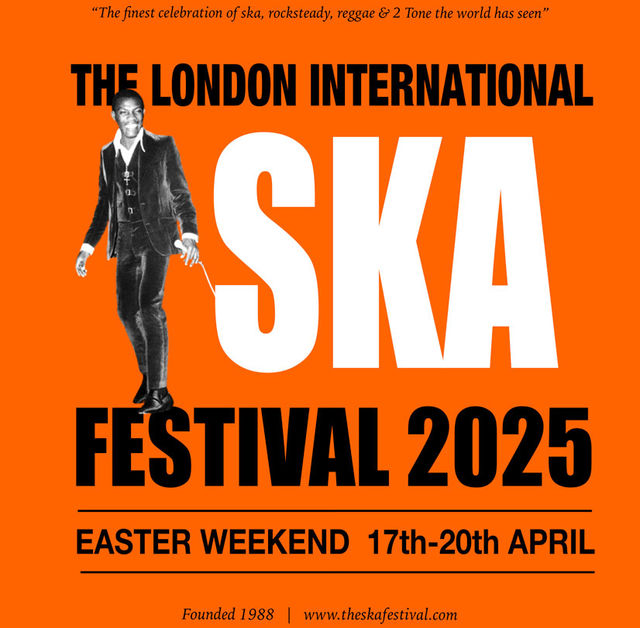 London International Ska Festival 2025 | London