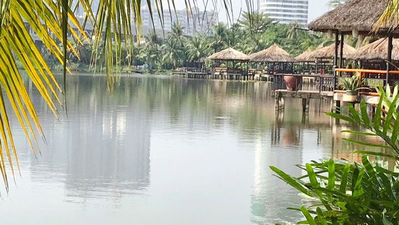 Van Thanh Tourist Village