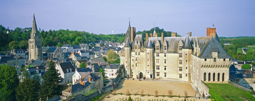 Castello di Langeais