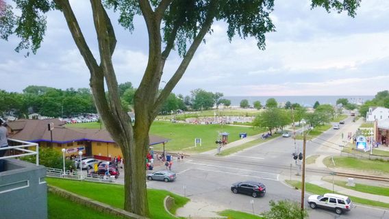 Silver Beach County Park