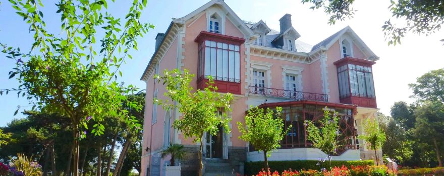 Musee Christian Dior