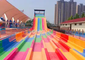 宜昌歡樂水世界