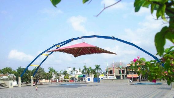 Plaza de Majagual