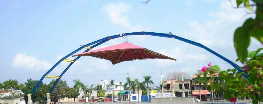 Plaza de Majagual