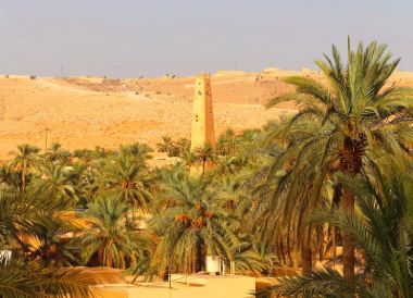Ghardaïa