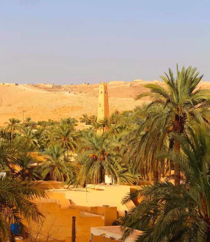 Ghardaia