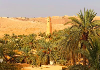 Ancienne cite de Ghardaïa