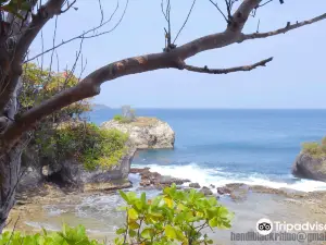 Ujung Kulon National Park