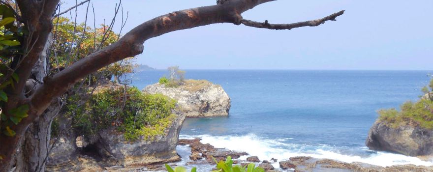 Ujung Kulon National Park