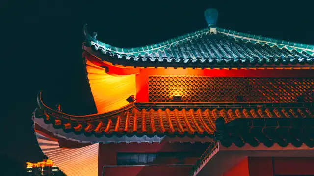 Hotels near Fengcai Building