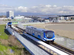 Sky Train