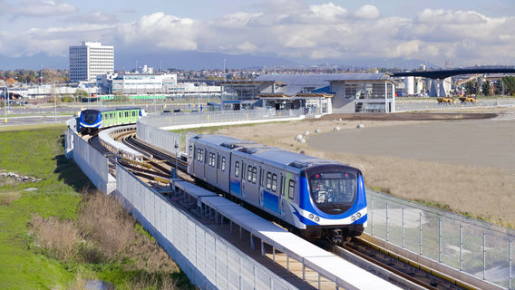 Sky Train