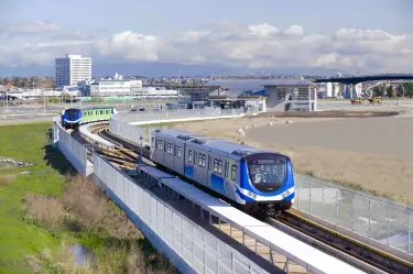 Sky Train