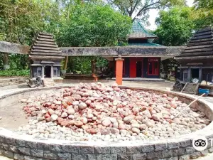 Kayangan Api