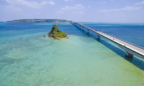 Kouri Big Bridge