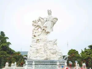 中國月季園