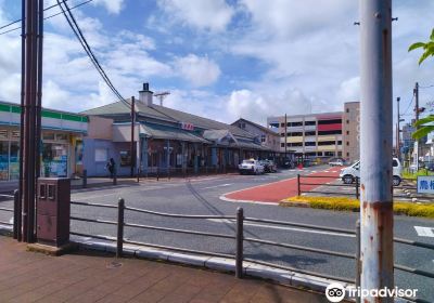 Tosu Station