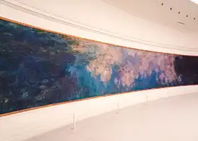 Musee de l'Orangerie