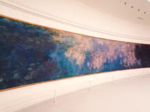 오랑주리 미술관