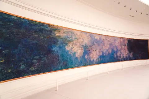 오랑주리 미술관